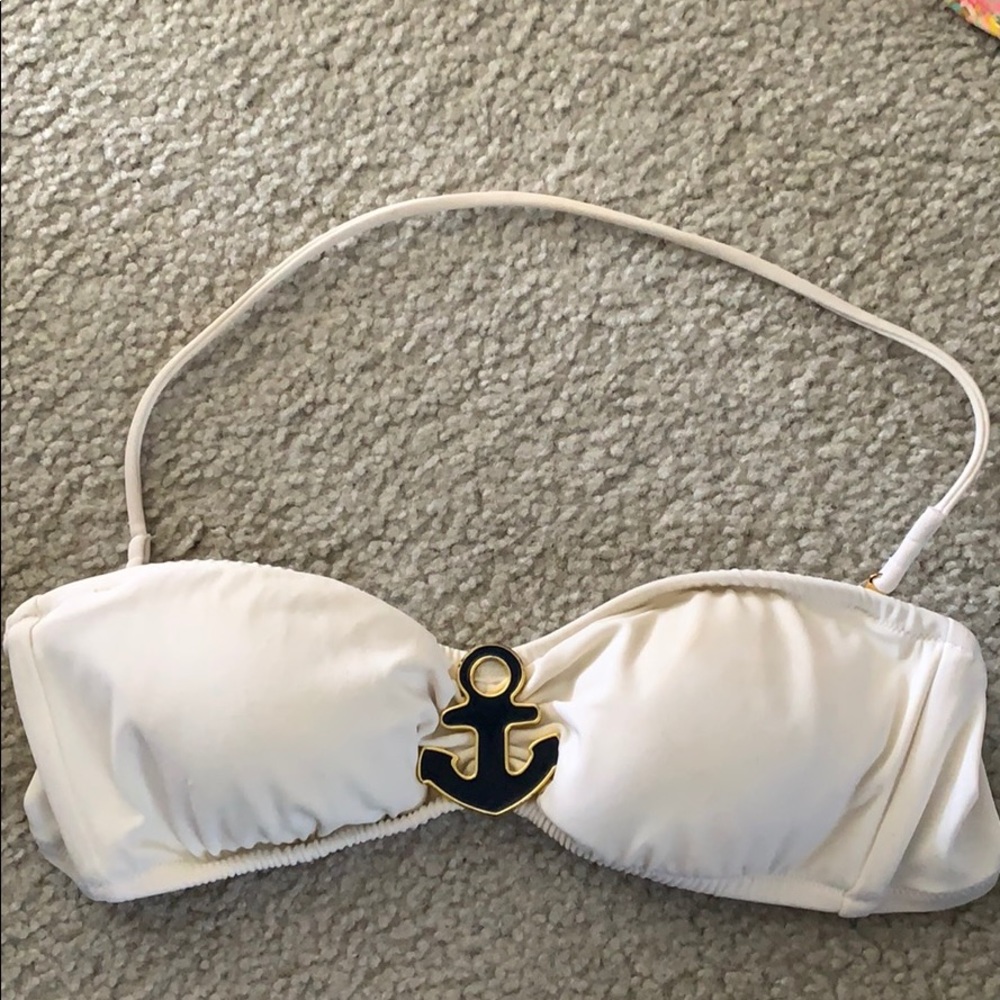 VS swim